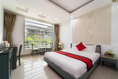 Belvilla Comfort Stays Near SECC formerly Cozy Hotel – Photos 2