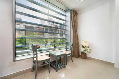 Belvilla Comfort Stays Near SECC formerly Cozy Hotel – Photos 4