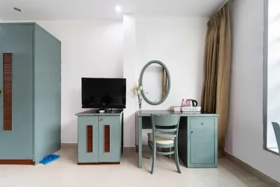 Belvilla Comfort Stays Near SECC formerly Cozy Hotel – Photos 5