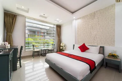 Belvilla Comfort Stays Near SECC formerly Cozy Hotel – Photos 7