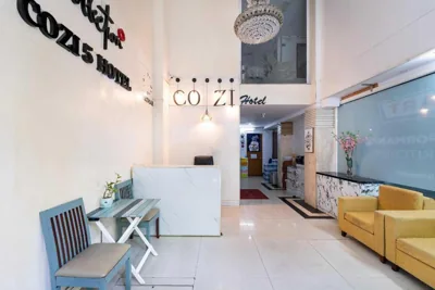 Belvilla Comfort Stays Near SECC formerly Cozy Hotel – Photos 10