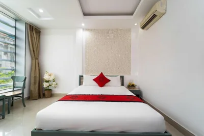 Belvilla Comfort Stays Near SECC formerly Cozy Hotel – Photos 11