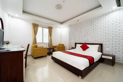Belvilla Comfort Stays Near SECC formerly Cozy Hotel – Photos 12