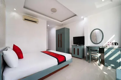 Belvilla Comfort Stays Near SECC formerly Cozy Hotel – Photos 13
