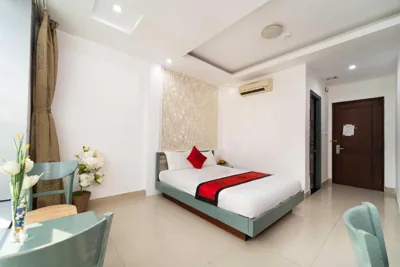 Belvilla Comfort Stays Near SECC formerly Cozy Hotel – Photos 14
