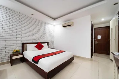 Belvilla Comfort Stays Near SECC formerly Cozy Hotel – Photos 15