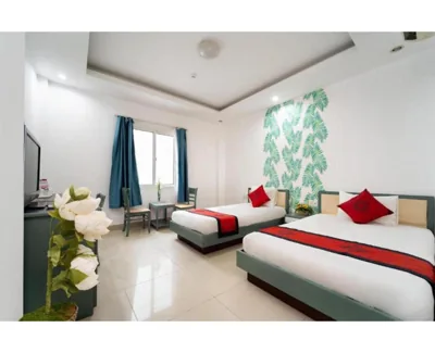 Belvilla Comfort Stays Near SECC formerly Cozy Hotel – Photos 16
